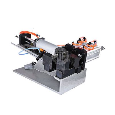 Máy xử lý dây phế liệu 200mm để tước vỏ cáp