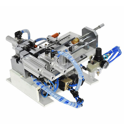 Máy tuốt dây tự động đồng thời