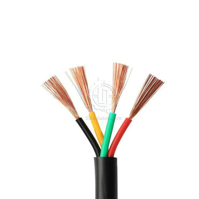 Máy gia công dây 0,3s Khí nén Đa dây dẫn