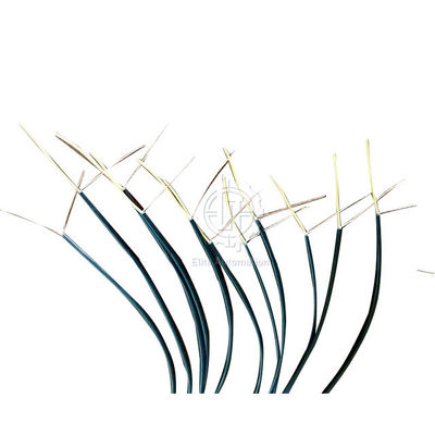 Máy xử lý dây dài 80mm 2400pcs / H cho lớp che chắn xoắn