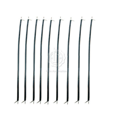 Máy xử lý dây / cáp Dia2mm có thể liên kết để tước