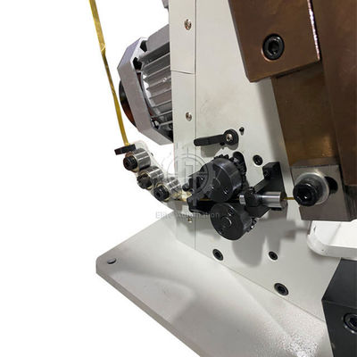 Máy cắt dây đai đồng 4T