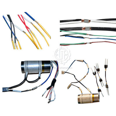 Máy cắt dây đai đồng 4T