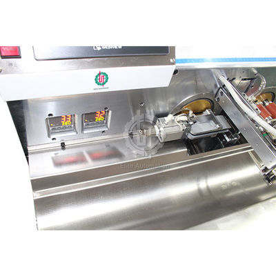 Cáp điều khiển PLC Máy xoắn và cắt dây hai bên