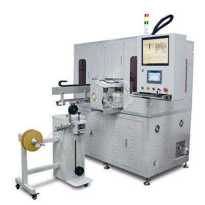 Máy kết thúc uốn cong IPEX cho cáp đồng trục