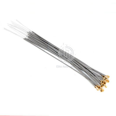 Máy kết thúc uốn cong IPEX cho cáp đồng trục