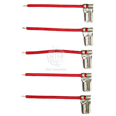 Máy uốn xoắn và đầu nối dây tự động