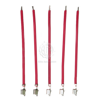 Máy uốn xoắn và đầu nối dây tự động