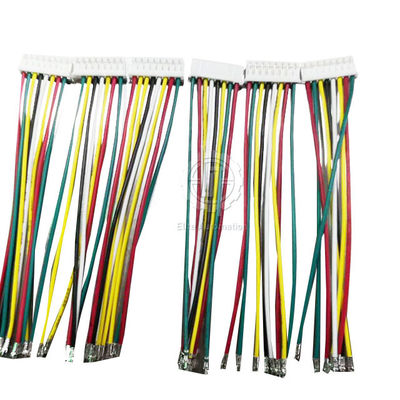 Máy uốn Ferrule AWG20, Máy uốn hai đầu kết nối