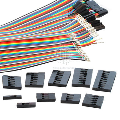 Máy uốn Ferrule AWG20, Máy uốn hai đầu kết nối