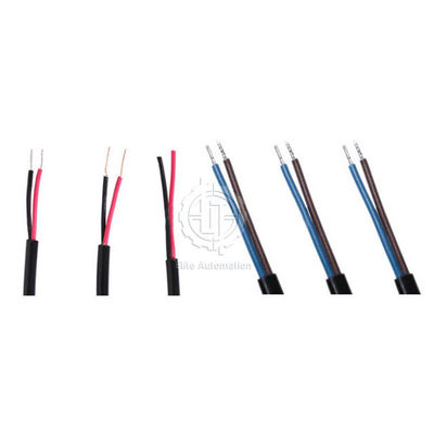 Máy uốn dây RVV / VFF / UL2468 để thiếc áo khoác ngoài