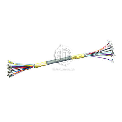 Hệ thống chèn ống / máy uốn dây đa lõi 1,2m2
