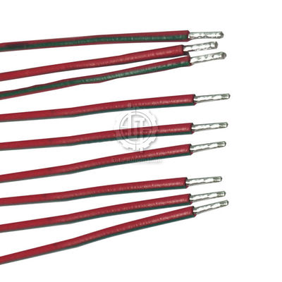 Máy uốn dây AWG28, Máy uốn cáp Lan 6kgf