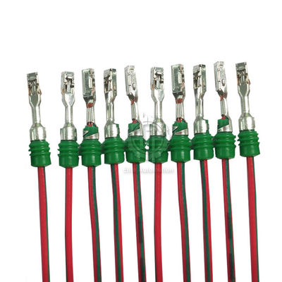 Máy uốn dây AWG28, Máy uốn cáp Lan 6kgf