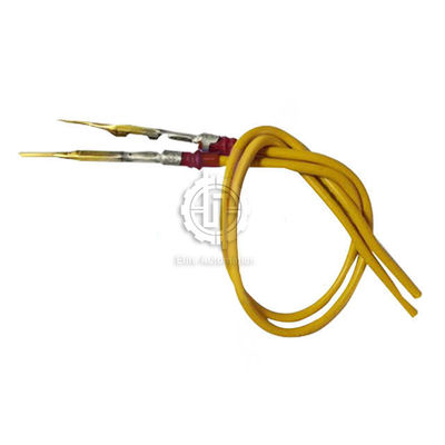 Máy cắt và uốn dây tự động 2,5T Con dấu cao su Cắm vào