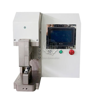 Máy uốn cáp hình lục giác, Máy uốn sắt tự động 200KN