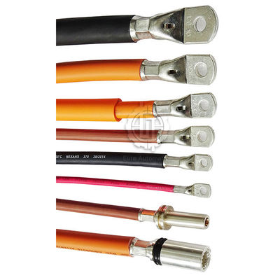 Máy uốn cáp hình lục giác, Máy uốn sắt tự động 200KN