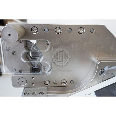 Máy uốn dây 200KN Die Free Hình dạng lục giác Chiều rộng 12,5MM