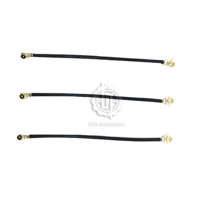 6kw IPEX RF Coax Cable Connector Máy uốn dây hoàn toàn tự động
