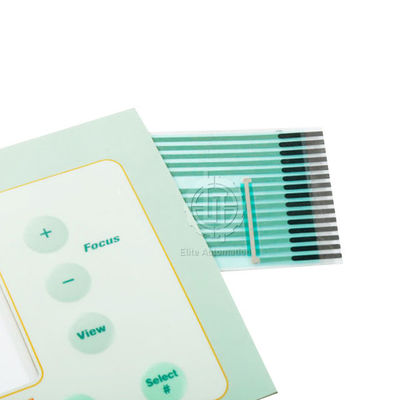 Máy uốn dây tự động 2P-20P 2.0T cho mạch linh hoạt
