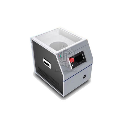 Máy uốn đầu cuối cáp / dây 0,5-2,5mm2 Trọng lượng 40kg