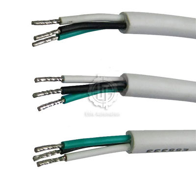 Máy uốn dây thiếc hai đầu