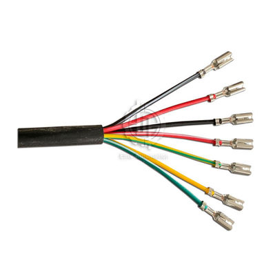 Máy cắt và uốn 16P