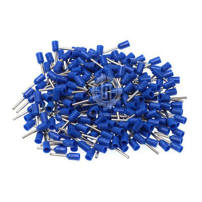 Máy uốn điện cách điện trước, Máy tuốt dây đồng hình ống Awg13