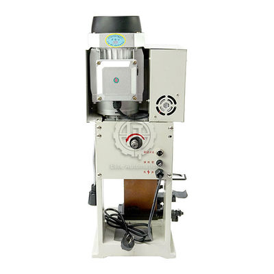 550W 1.5Ton Máy uốn dây dọc / ngang bán tự động