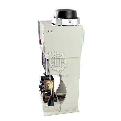 550W 1.5Ton Máy uốn dây dọc / ngang bán tự động