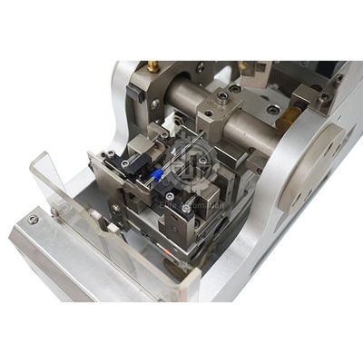 Máy uốn dây bán tự động 0,5-0,7Mpa cho vòng đệm dây cao su Chèn tải