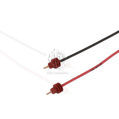 Máy uốn dây bán tự động 0,5-0,7Mpa cho vòng đệm dây cao su Chèn tải