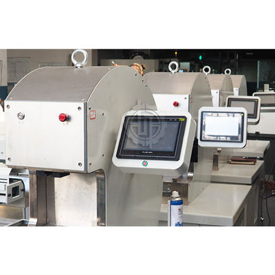 Động cơ servo Máy uốn dây 40T cho các thiết bị đầu cuối hình ống lớn