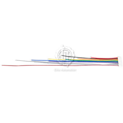Máy cắt và uốn dây một đầu Chiều dài cắt 40-2000mm