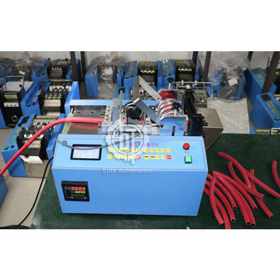 Đồng hồ đo Máy cắt ống nhựa 220V, Máy cắt ống silicone 1000W