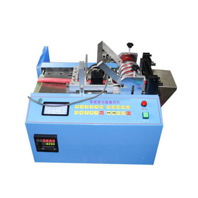 Đồng hồ đo Máy cắt ống nhựa 220V, Máy cắt ống silicone 1000W