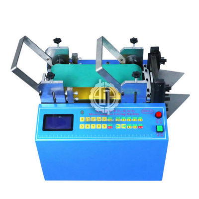 EPDM / Máy cắt ống cao su, Máy cắt ống lạnh 100 chiếc / phút