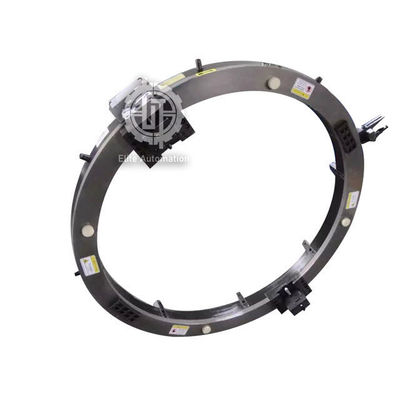 Máy cắt dây tự động cầm tay để cắt và vát ống OD 16mm-80mm