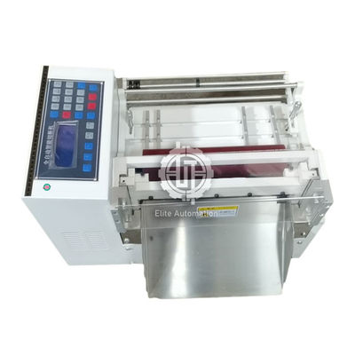 Cắt theo chiều dài Máy cắt dây tự động Tổng công suất 560w