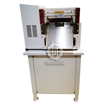 Cắt theo chiều dài Máy cắt dây tự động Tổng công suất 560w