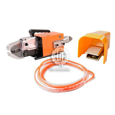 Máy uốn cáp khí nén vô cấp, Máy uốn đầu nối 13,5KN