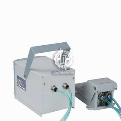 Máy uốn dây khí nén 0,5-0,7Mpa 1,2T Sử dụng Ferrules