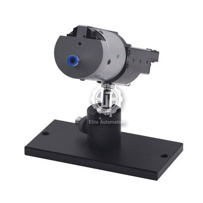 Khuôn thép Bốn thụt đầu dây khí nén Không biến dạng