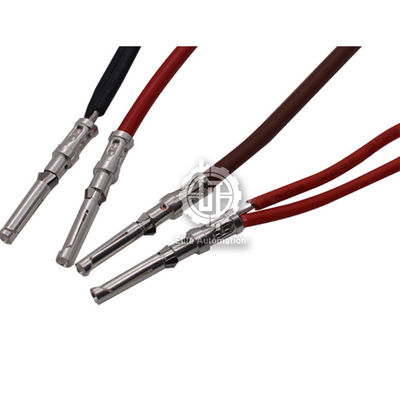 Khuôn thép Bốn thụt đầu dây khí nén Không biến dạng