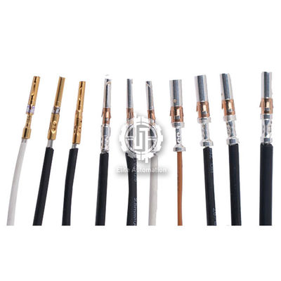 Khuôn thép Bốn thụt đầu dây khí nén Không biến dạng