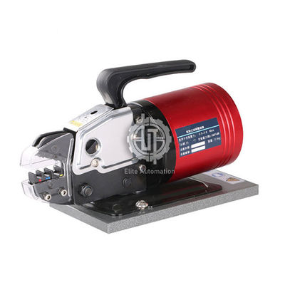 Đầu nối nhỏ gọn Máy uốn dây khí nén 0,25-6,0mm2 Phạm vi uốn