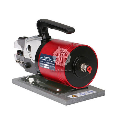 Đầu nối nhỏ gọn Máy uốn dây khí nén 0,25-6,0mm2 Phạm vi uốn