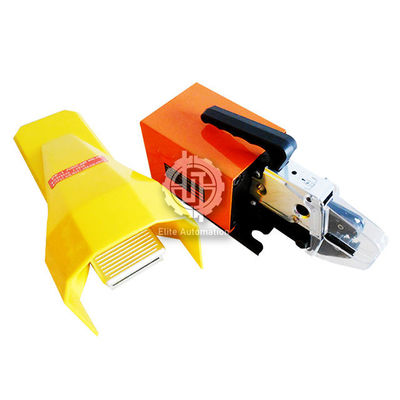 Đầu nối nhỏ gọn Máy uốn dây khí nén 0,25-6,0mm2 Phạm vi uốn