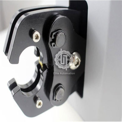Máy đột lỗ kết nối Rj45 bằng khí nén, Máy uốn sắt bằng khí nén di động
