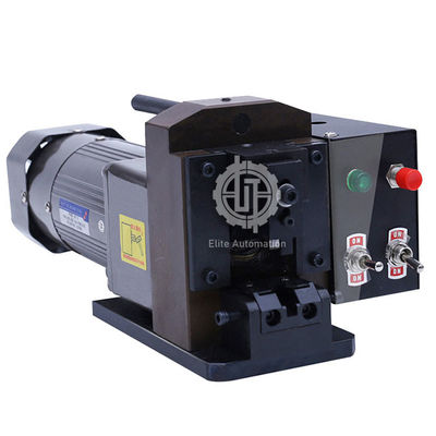 Công cụ uốn dây khí nén RJ45 8P8C cho ép đầu nối pha lê
